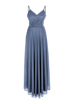 G.O.L.® FINEST COLLECTION Sukienka balowa w kolorze niebieskim ze sklepu Limango Polska w kategorii Sukienki dziewczęce - zdjęcie 189203295