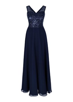 G.O.L.® FINEST COLLECTION Sukienka w kolorze granatowym ze sklepu Limango Polska w kategorii Sukienki dziewczęce - zdjęcie 189203305