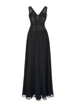 G.O.L.® FINEST COLLECTION Sukienka w kolorze czarnym ze sklepu Limango Polska w kategorii Sukienki dziewczęce - zdjęcie 189203307