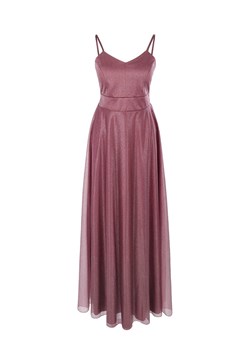 G.O.L.® FINEST COLLECTION Sukienka balowa w kolorze jasnoróżowym ze sklepu Limango Polska w kategorii Sukienki dziewczęce - zdjęcie 189203348