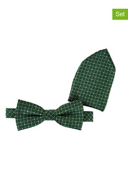 New G.O.L 2-częściowy zestaw w kolorze zielonym ze sklepu Limango Polska w kategorii Paski dziecięce - zdjęcie 189203809