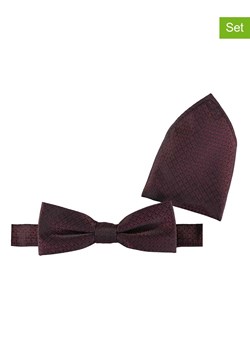 New G.O.L 2-częściowy zestaw w kolorze czerwonym ze sklepu Limango Polska w kategorii Paski dziecięce - zdjęcie 189203817