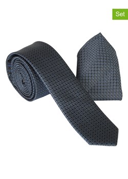 New G.O.L 2-częściowy zestaw w kolorze antracytowym ze sklepu Limango Polska w kategorii Paski dziecięce - zdjęcie 189203818