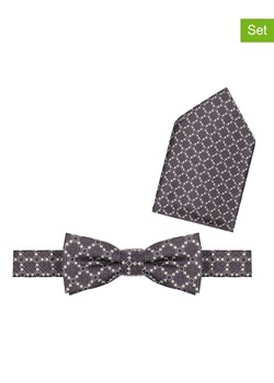 New G.O.L 2-częściowy zestaw w kolorze szarym ze sklepu Limango Polska w kategorii Paski dziecięce - zdjęcie 189203825