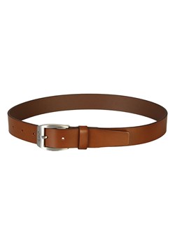 New G.O.L Skórzany pasek w kolorze jasnobrązowym ze sklepu Limango Polska w kategorii Paski dziecięce - zdjęcie 189203838