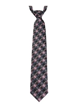 New G.O.L Krawat w kolorze antracytowo-fioletowym ze sklepu Limango Polska w kategorii Paski dziecięce - zdjęcie 189203858