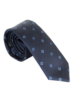 G.O.L.® FINEST COLLECTION Krawat w kolorze granatowym ze sklepu Limango Polska w kategorii Paski dziecięce - zdjęcie 189203897