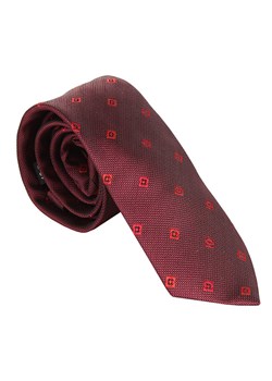G.O.L.® FINEST COLLECTION Krawat w kolorze czerwonym ze sklepu Limango Polska w kategorii Paski dziecięce - zdjęcie 189203898