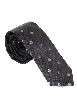G.O.L.® FINEST COLLECTION Krawat w kolorze antracytowym ze sklepu Limango Polska w kategorii Paski dziecięce - zdjęcie 189203899