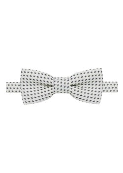 G.O.L.® FINEST COLLECTION Muszka w kolorze biało-niebieskim ze sklepu Limango Polska w kategorii Paski dziecięce - zdjęcie 189203946