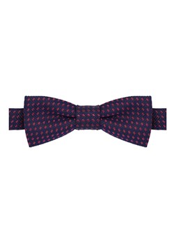 G.O.L.® FINEST COLLECTION Muszka w kolorze czerwono-niebieskim ze sklepu Limango Polska w kategorii Paski dziecięce - zdjęcie 189203947