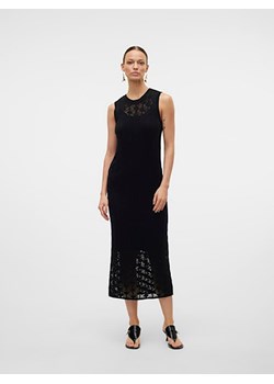 Vero Moda Sukienka w kolorze czarnym ze sklepu Limango Polska w kategorii Sukienki - zdjęcie 189204317
