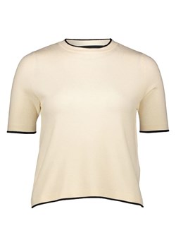 ONLY Sweter w kolorze kremowym ze sklepu Limango Polska w kategorii Swetry damskie - zdjęcie 189204578