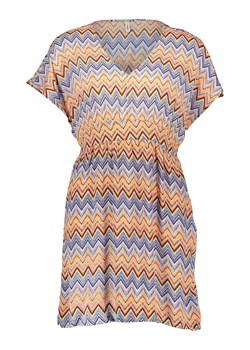 ONLY Sukienka ze wzorem ze sklepu Limango Polska w kategorii Sukienki - zdjęcie 189205149