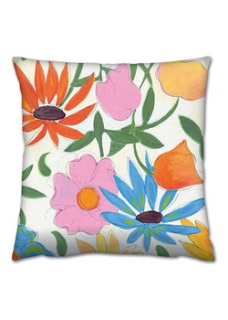 Allure Poduszka ze wzorem ze sklepu Limango Polska w kategorii Poduszki dekoracyjne - zdjęcie 189205569