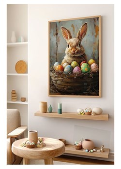 Allure Druk artystyczny w ramce ze sklepu Limango Polska w kategorii Obrazy - zdjęcie 189205578