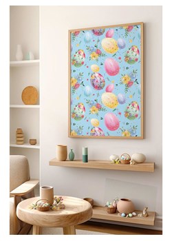 Allure Druk artystyczny w ramce ze sklepu Limango Polska w kategorii Obrazy - zdjęcie 189205586