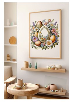 Allure Druk artystyczny w ramce ze sklepu Limango Polska w kategorii Obrazy - zdjęcie 189205606