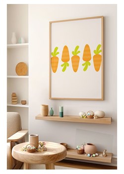 Allure Druk artystyczny w ramce ze sklepu Limango Polska w kategorii Obrazy - zdjęcie 189205618