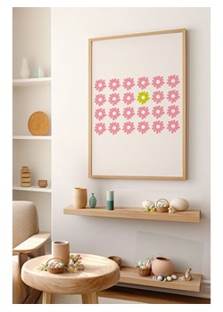 Allure Druk artystyczny w ramce ze sklepu Limango Polska w kategorii Obrazy - zdjęcie 189205626