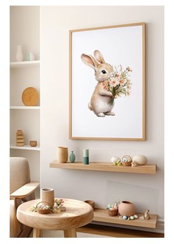 Allure Druk artystyczny w ramce ze sklepu Limango Polska w kategorii Obrazy - zdjęcie 189205678