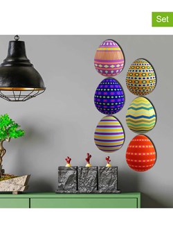 Allure Druki artystyczne (6 szt.) ze wzorem ze sklepu Limango Polska w kategorii Obrazy - zdjęcie 189205848