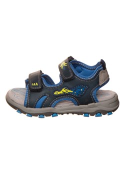 Lurchi Sandały "Rosco" w kolorze granatowym ze sklepu Limango Polska w kategorii Sandały dziecięce - zdjęcie 189206657