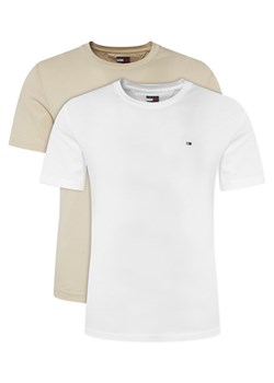Tommy Jeans Komplet t-shirtów DM0DM20687 Kolorowy Regular Fit ze sklepu MODIVO w kategorii T-shirty męskie - zdjęcie 189206865