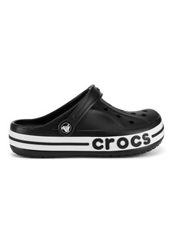 Klapki basenowe Crocs C-BAYABAND CLOG  K 207019-001 ze sklepu ccc.eu w kategorii Klapki dziecięce - zdjęcie 189209598