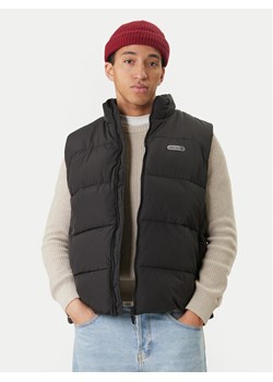 Element Bezrękawnik Classic Insulator ELYJK00288 Czarny Regular Fit ze sklepu MODIVO w kategorii Kamizelki męskie - zdjęcie 189210088
