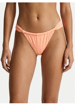 Banana Moon Dół od bikini Ola Colorsun LQA42 Pomarańczowy ze sklepu MODIVO w kategorii Stroje kąpielowe - zdjęcie 189210107