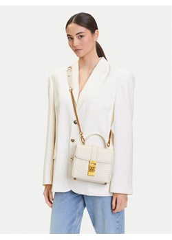 Torebka Steve Madden Bkhy SM13001725 Écru ze sklepu eobuwie.pl w kategorii Torebki damskie - zdjęcie 189211548