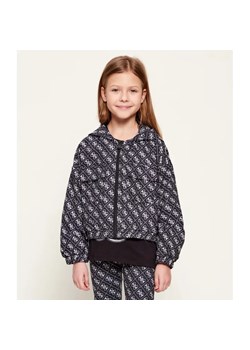 Guess Kurtka | Cropped Fit ze sklepu Gomez Fashion Store w kategorii Kurtki dziewczęce - zdjęcie 189211647