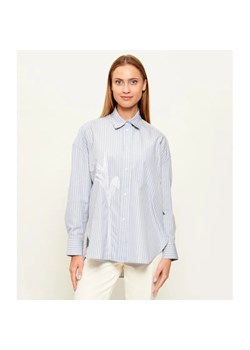 MAX&Co. Koszula MCOCANNETI | Relaxed fit ze sklepu Gomez Fashion Store w kategorii Koszule damskie - zdjęcie 189211656