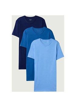 Calvin Klein Underwear T-shirt 3-pack | Classic fit ze sklepu Gomez Fashion Store w kategorii T-shirty męskie - zdjęcie 189212745