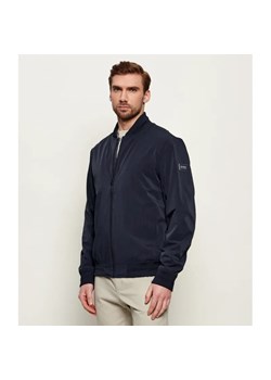 GUESS Kurtka bomber | Regular Fit ze sklepu Gomez Fashion Store w kategorii Kurtki męskie - zdjęcie 189212768