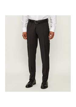 TIGER OF SWEDEN Spodnie Tenutas | Slim Fit | z dodatkiem wełny ze sklepu Gomez Fashion Store w kategorii Spodnie męskie - zdjęcie 189212769