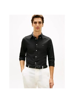 Tommy Hilfiger Koszula | Regular Fit | z dodatkiem lnu ze sklepu Gomez Fashion Store w kategorii Koszule męskie - zdjęcie 189212789