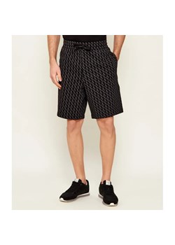 Armani Exchange Szorty | Loose fit ze sklepu Gomez Fashion Store w kategorii Spodenki męskie - zdjęcie 189212799