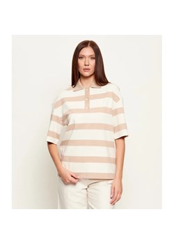 MM Polo MMLABETAIA | Relaxed fit ze sklepu Gomez Fashion Store w kategorii Swetry damskie - zdjęcie 189212837