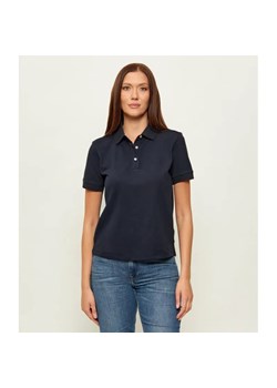 Barbour Polo Bowford | Regular Fit ze sklepu Gomez Fashion Store w kategorii Bluzki damskie - zdjęcie 189212849