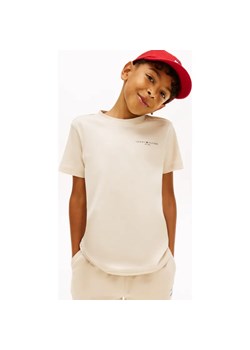 Tommy Hilfiger T-shirt | Regular Fit ze sklepu Gomez Fashion Store w kategorii T-shirty chłopięce - zdjęcie 189212856