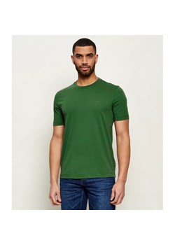 BOSS BLACK T-shirt Thompson 01 | Regular Fit ze sklepu Gomez Fashion Store w kategorii T-shirty męskie - zdjęcie 189212897