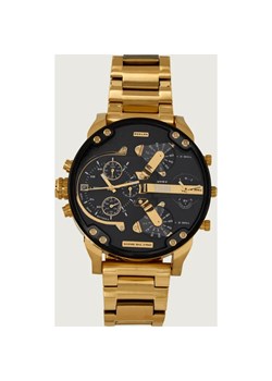 Diesel Zegarek Mr.Daddy 2.0 ze sklepu Gomez Fashion Store w kategorii Zegarki - zdjęcie 189212898