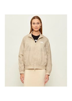 EA7 Kurtka | Loose fit ze sklepu Gomez Fashion Store w kategorii Kurtki damskie - zdjęcie 189212918