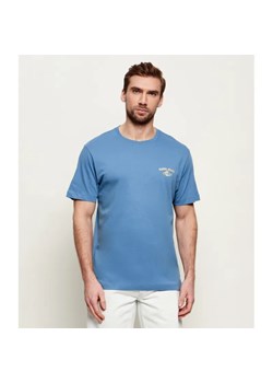 Guess Jeans T-shirt | Regular Fit ze sklepu Gomez Fashion Store w kategorii T-shirty męskie - zdjęcie 189212926