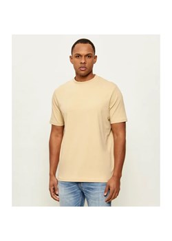 Karl Lagerfeld T-shirt | Regular Fit ze sklepu Gomez Fashion Store w kategorii T-shirty męskie - zdjęcie 189212927