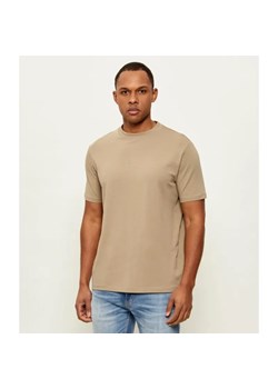 Karl Lagerfeld T-shirt | Regular Fit ze sklepu Gomez Fashion Store w kategorii T-shirty męskie - zdjęcie 189212929