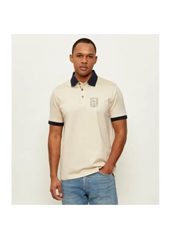 Aeronautica Militare Polo | Regular Fit ze sklepu Gomez Fashion Store w kategorii T-shirty męskie - zdjęcie 189212938