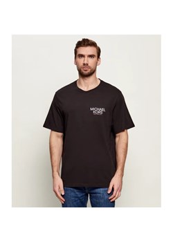 Michael Kors T-shirt | Modern fit ze sklepu Gomez Fashion Store w kategorii T-shirty męskie - zdjęcie 189212966